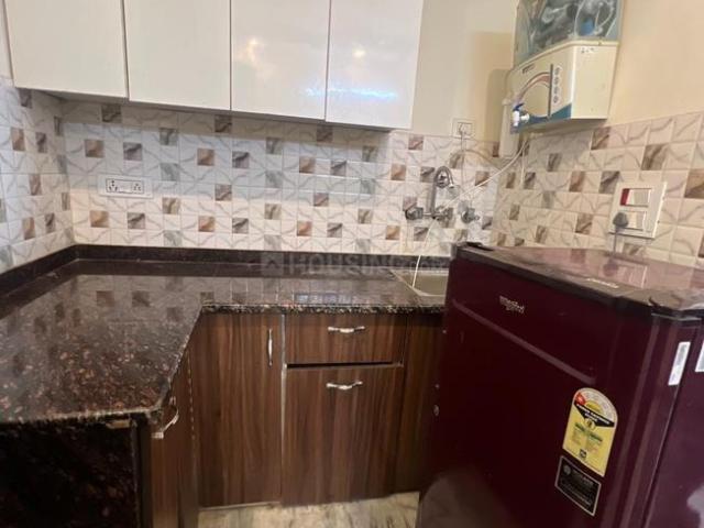 Flat for rent in West Delhi, Deri