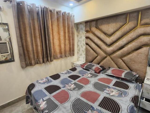 Flat for rent in West Delhi, Deri