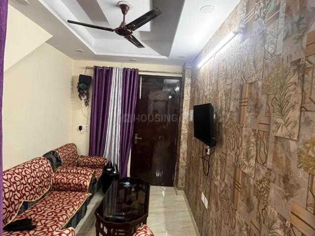Flat for rent in West Delhi, Deri