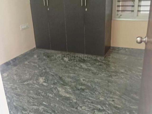 Flat for rent in Bangalore South, Cox Town - Bangalore