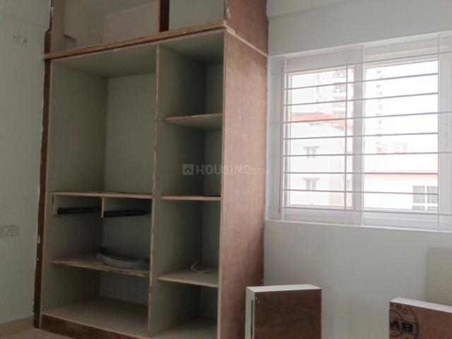 Flat for rent in Bangalore South, Cox Town - Bangalore