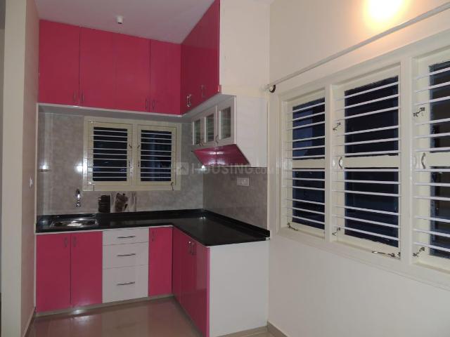 Flat for rent in Cox Town - Bangalore, Karnataka