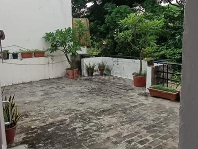 Flat for rent in South Delhi, Deri