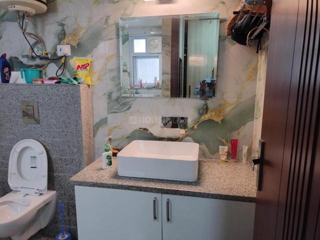 Flat for rent in South Delhi, Deri