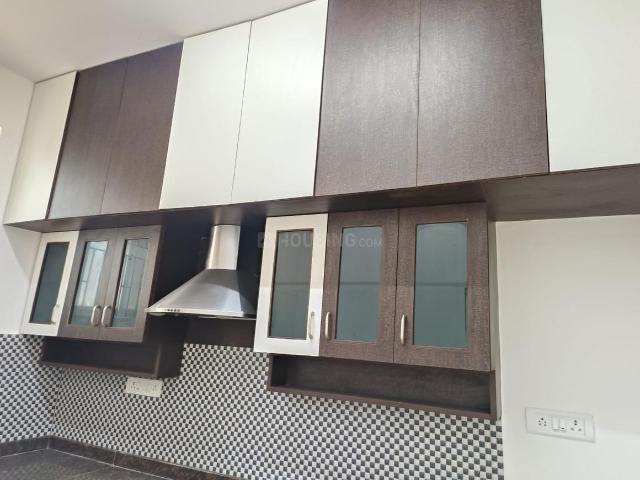 Flat for rent in Bangalore North, Cox Town - Bangalore