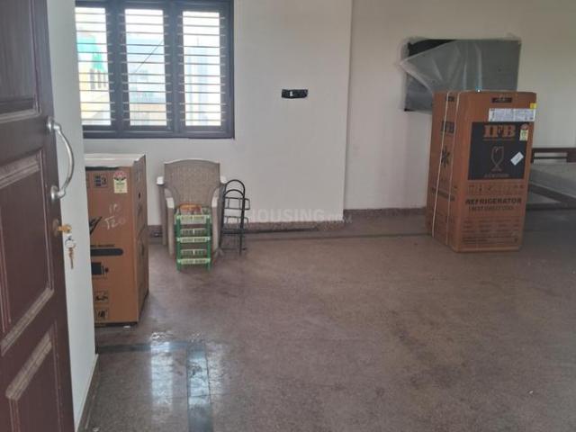 Flat for rent in Bangalore North, Cox Town - Bangalore