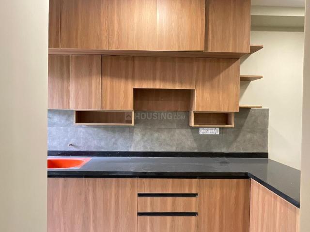 Flat for rent in Bangalore North, Cox Town - Bangalore