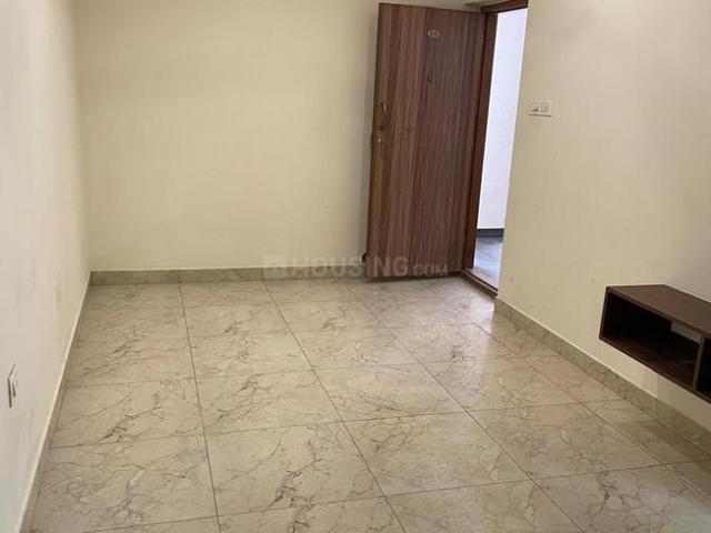 Flat for rent in Bangalore North, Cox Town - Bangalore