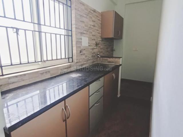 Flat for rent in Bangalore North, Cox Town - Bangalore
