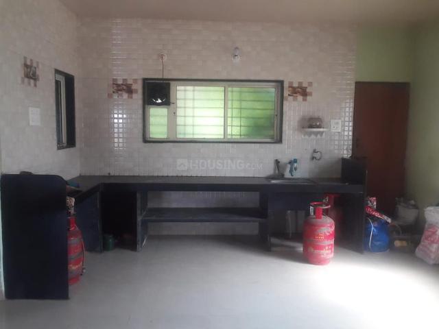Flat for rent in Bangalore North, Cox Town - Bangalore
