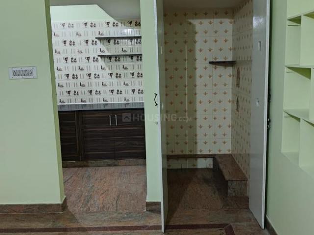 Flat for rent in Bangalore North, Cox Town - Bangalore