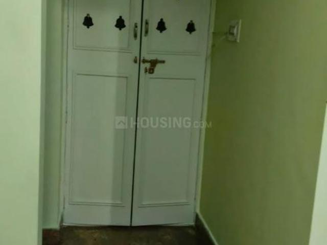 Flat for rent in Bangalore North, Cox Town - Bangalore