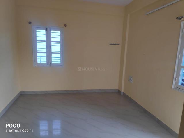 Flat for rent in Bangalore North, Cox Town - Bangalore