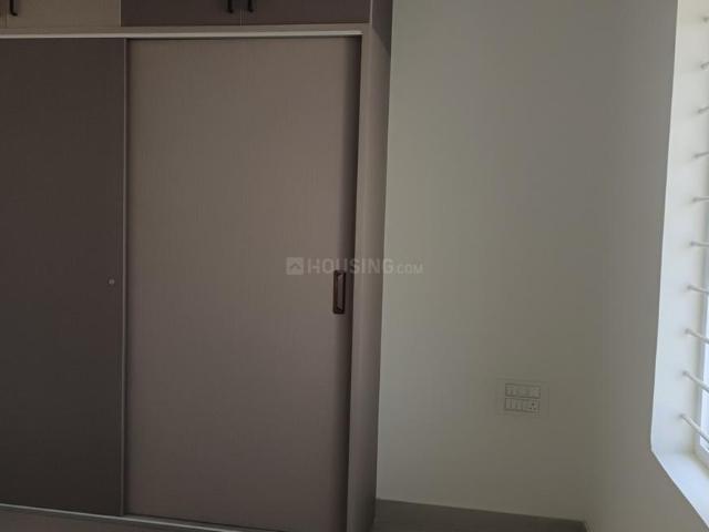 Flat for rent in Bangalore North, Cox Town - Bangalore