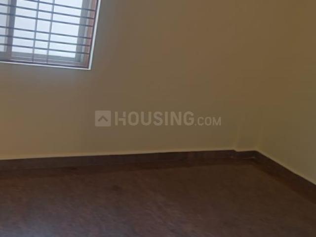 Flat for rent in Bangalore North, Cox Town - Bangalore
