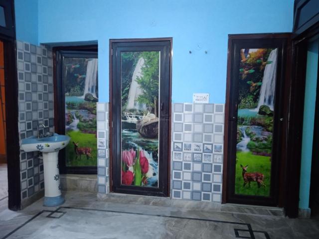 Flat for rent in Moradabad, Arunachal Pradesh