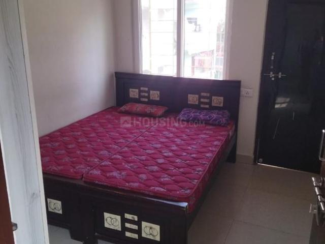 Flat for rent in Kothaguda, Hyderabad