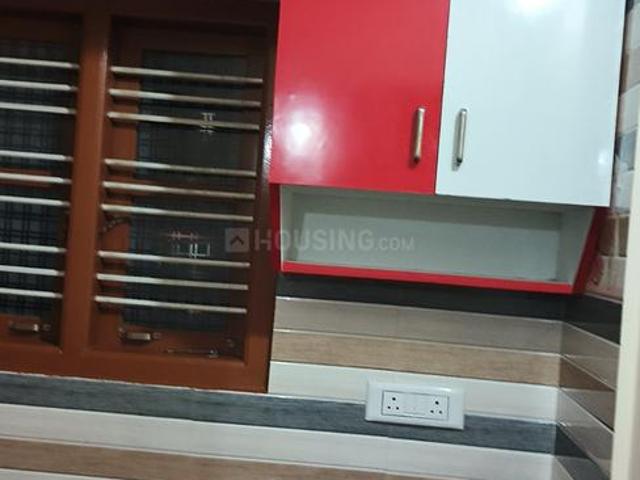 Flat for rent in Bangalore South, Cox Town - Bangalore