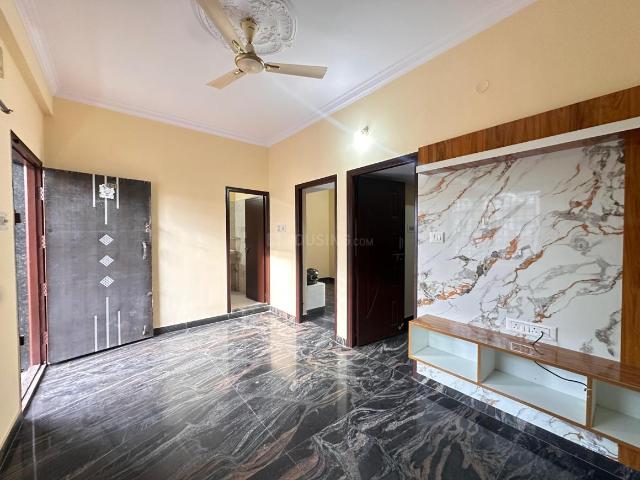 Flat for rent in Bangalore South, Cox Town - Bangalore