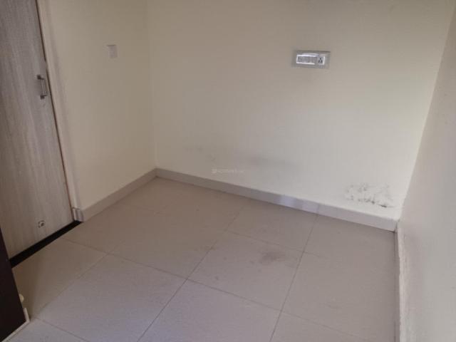 Flat for rent in Bangalore East, Cox Town - Bangalore
