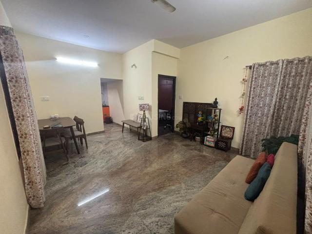 Flat for rent in Bangalore East, Cox Town - Bangalore
