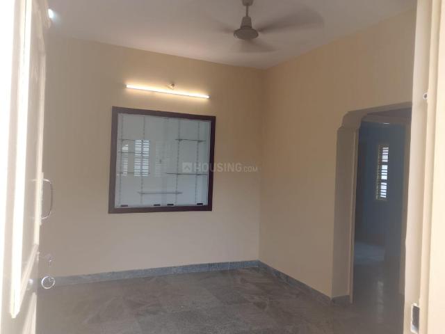 Flat for rent in Bangalore East, Cox Town - Bangalore