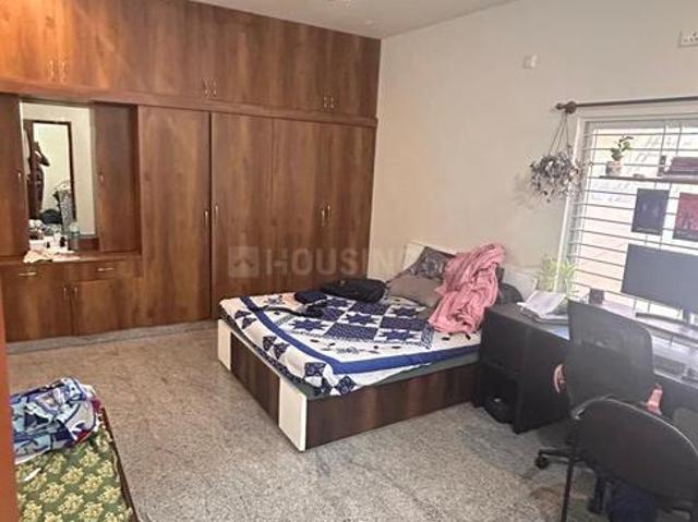 Flat for rent in Bengaluru East City Corporation, Bengaluru