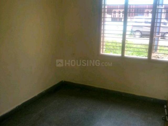Flat for rent in Hoskote, Bengaluru North