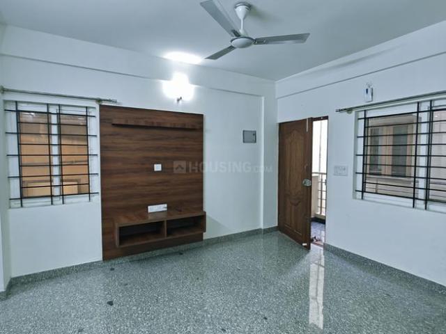 Flat for rent in Bangalore South, Cox Town - Bangalore