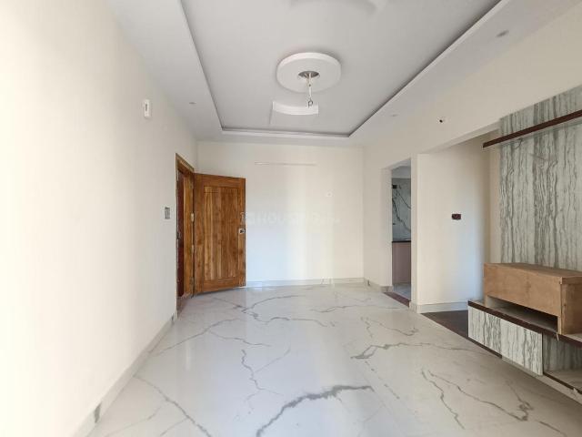 Flat for rent in Bangalore South, Cox Town - Bangalore