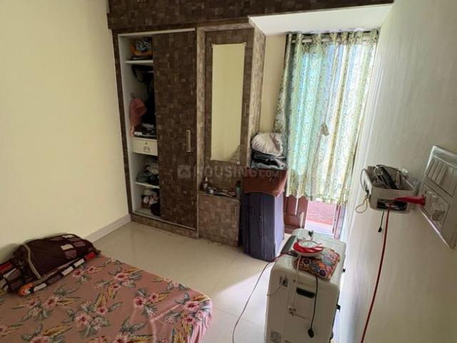 Flat for rent in Bangalore South, Cox Town - Bangalore