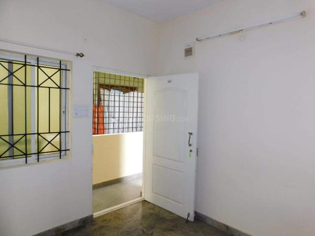 Flat for rent in Bangalore South, Cox Town - Bangalore