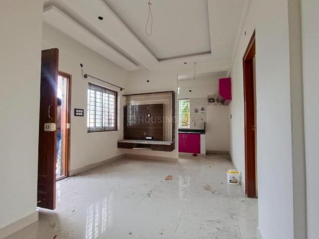 Flat for rent in Bangalore South, Cox Town - Bangalore