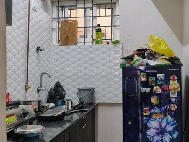Flat for rent in Bangalore South, Cox Town - Bangalore