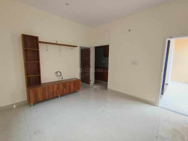 Flat for rent in Bangalore South, Cox Town - Bangalore