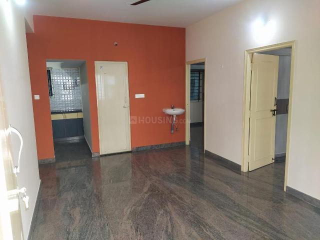 Flat for rent in Bangalore South, Cox Town - Bangalore