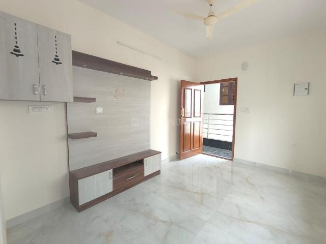Flat for rent in Bangalore South, Cox Town - Bangalore