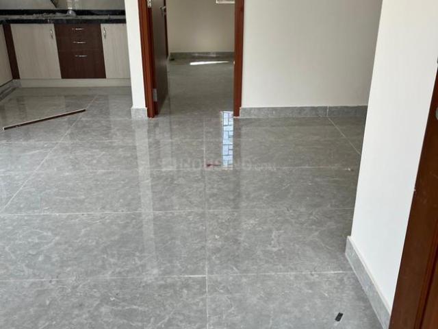 Flat for rent in Bangalore South, Cox Town - Bangalore