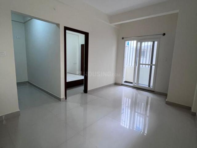 Flat for rent in Bangalore South, Cox Town - Bangalore