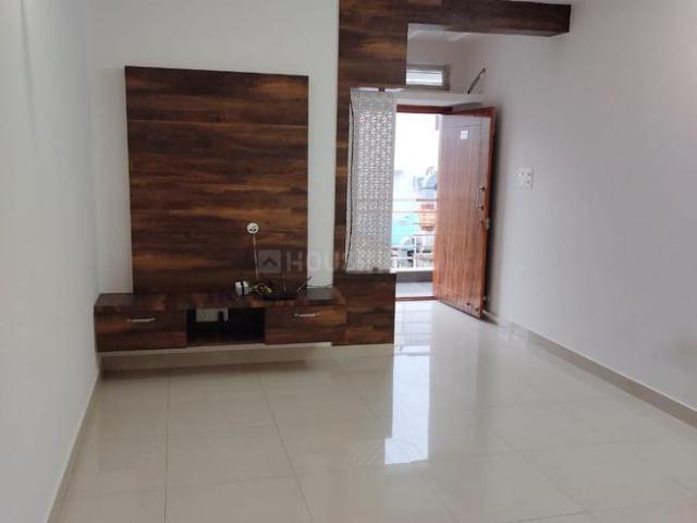 Flat for rent in Bangalore South, Cox Town - Bangalore