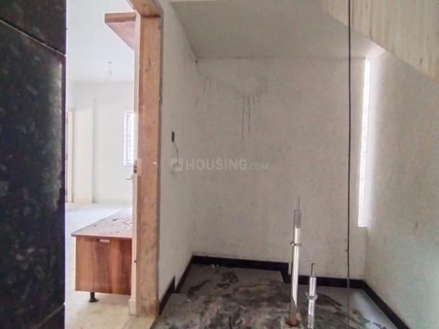 Flat for rent in Bangalore South, Cox Town - Bangalore