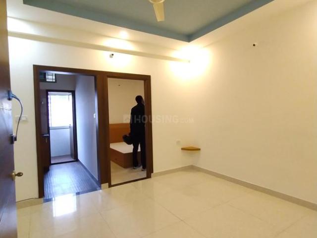 Flat for rent in Sector 1, Bengaluru