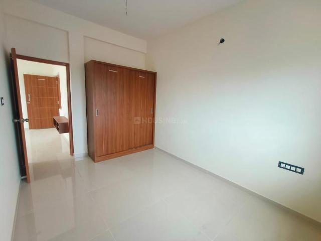 Flat for rent in Bangalore South, Cox Town - Bangalore
