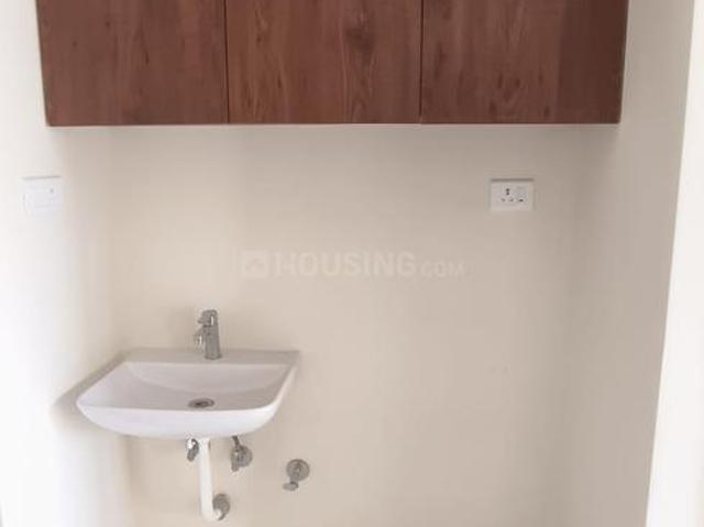 Flat for rent in Sector 3, Bengaluru