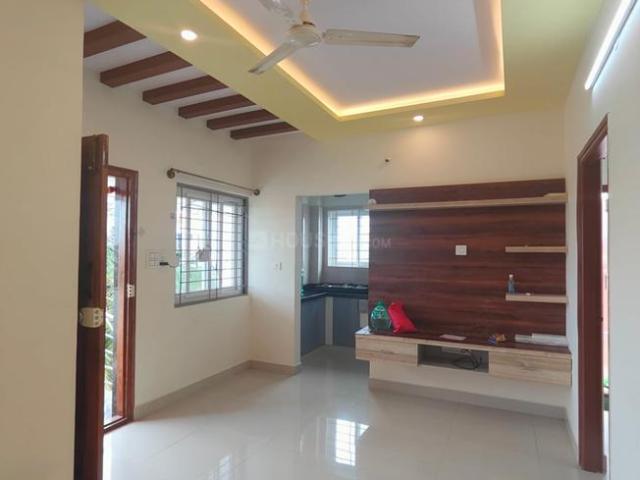 Flat for rent in Bangalore South, Cox Town - Bangalore
