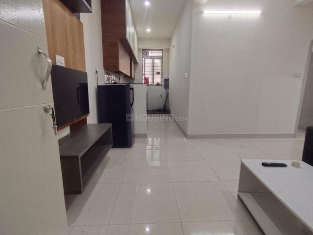 Flat for rent in Bangalore South, Cox Town - Bangalore