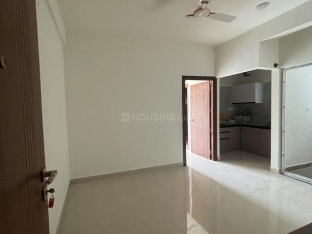 Flat for rent in Bangalore South, Cox Town - Bangalore