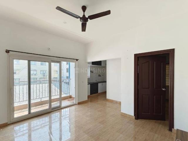 Flat for rent in Bangalore South, Cox Town - Bangalore
