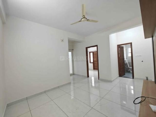 Flat for rent in Yellukunte, Bengaluru
