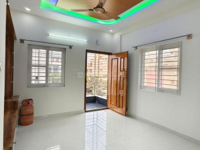 Flat for rent in Bangalore South, Cox Town - Bangalore